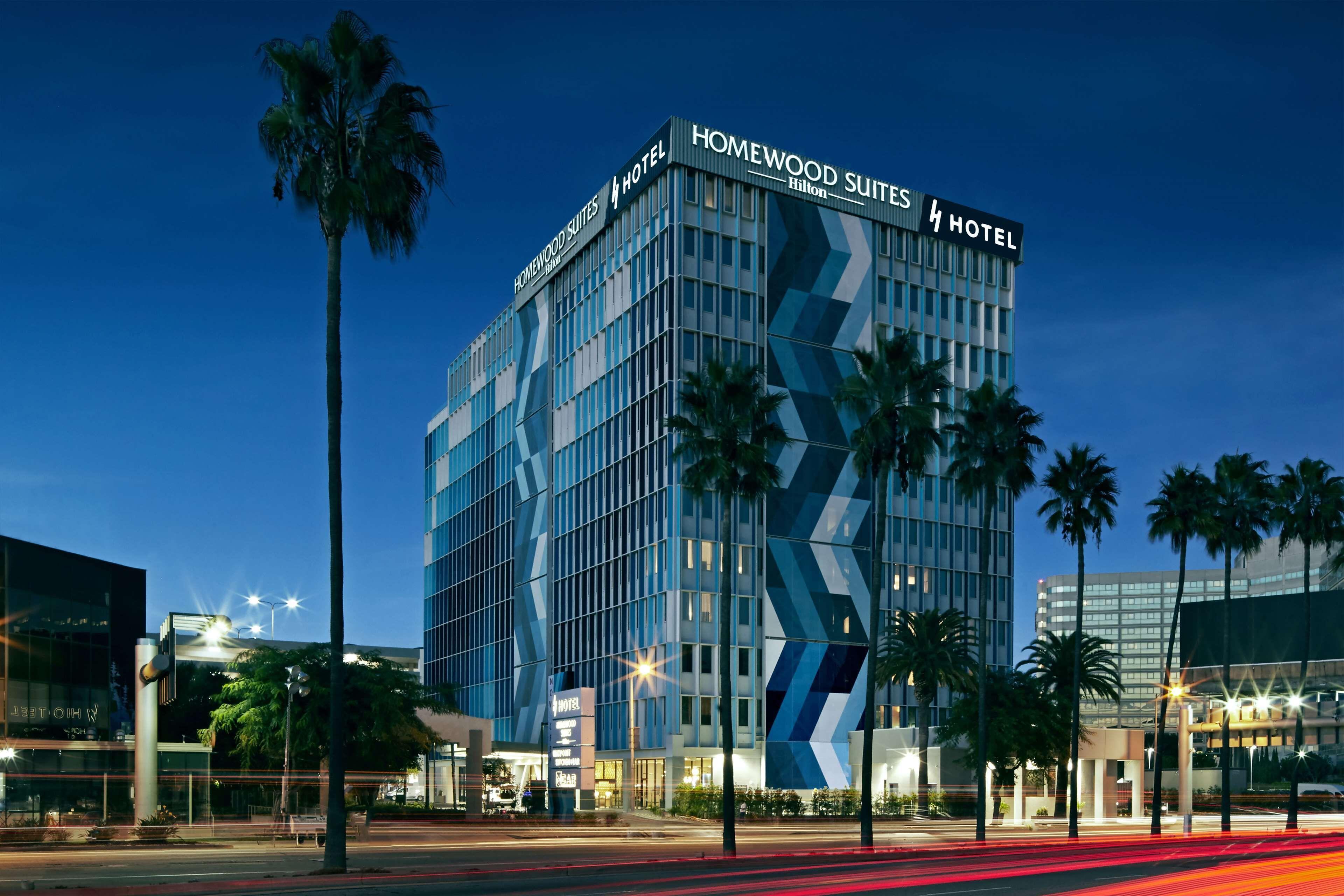 H Hotel Los Angeles, Curio Collection By Hilton — Photos 1